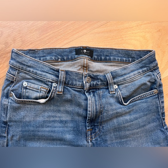 7 for all mankind Los Angeles - Picture 4 of 9